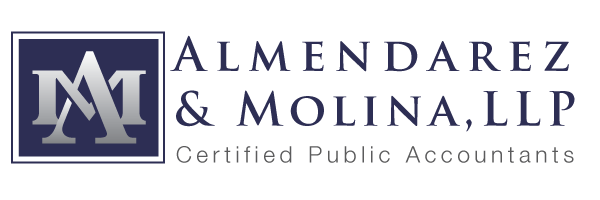 Almendarez & Molina, LLP